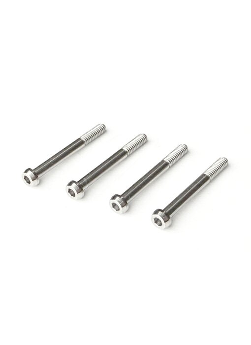 ReveD SPM Titanium Servo Case Screw for RS-ST PRO (4)
