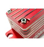 ReveD SPM Titanium Servo Case Screw for RS-ST PRO (4pcs)