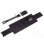 WRAP-UP Next 0777-FD - M-Competition Conversion Kit for RD 2.0 / VX-DOCK ZERO-less