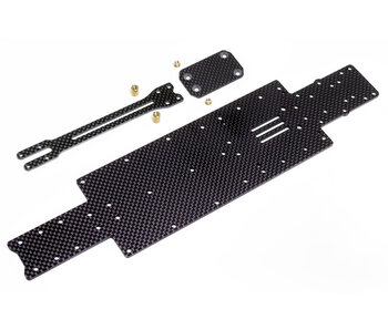 WRAP-UP Next M-Competition Conversion Kit for RD 2.0 / VX-DOCK ZERO-less