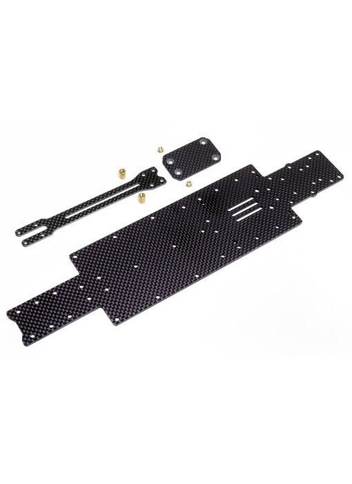 WRAP-UP Next M-Competition Conversion Kit for RD 2.0 / VX-DOCK ZERO-less