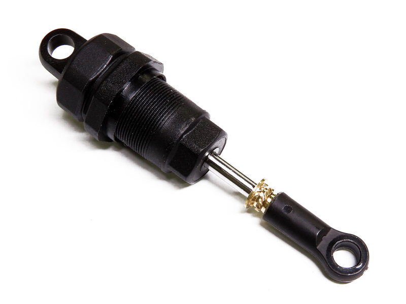 WRAP-UP Next 0778-FD - Uni-sert M3 Brass Nuts (10pcs)