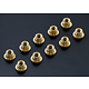 Uni-sert M3 Brass Nuts (10pcs)