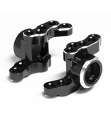 WRAP-UP Next 0779-FD - REVERSA Front Knuckle / Black