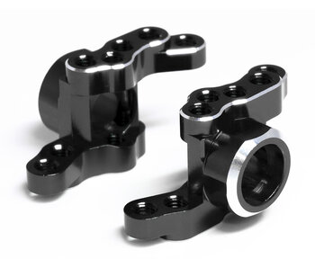 WRAP-UP Next REVERSA Front Knuckle / Black