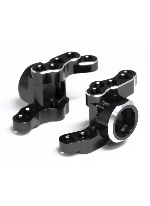 WRAP-UP Next REVERSA Front Knuckle / Black