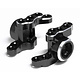 REVERSA Front Knuckle / Black