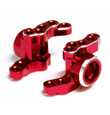 WRAP-UP Next 0780-FD - REVERSA Front Knuckle / Red