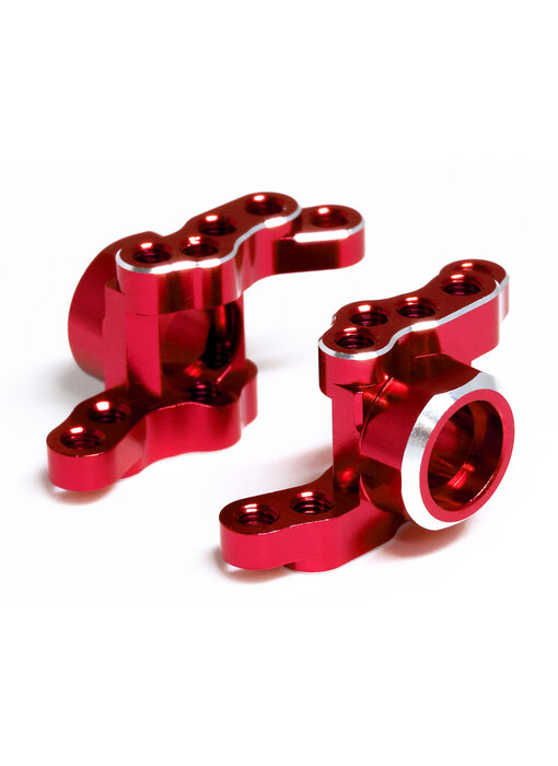 WRAP-UP Next REVERSA Front Knuckle / Red