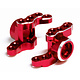 REVERSA Front Knuckle / Red