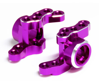 WRAP-UP Next REVERSA Front Knuckle / Purple