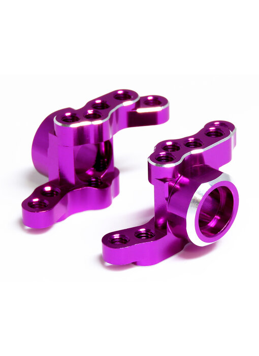 WRAP-UP Next REVERSA Front Knuckle / Purple