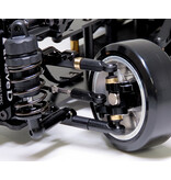 WRAP-UP Next 0781-FD - REVERSA Front Knuckle / Purple