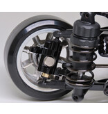 WRAP-UP Next 0781-FD - REVERSA Front Knuckle / Purple