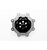 ReveD RDX Aluminum Brake Disk Front Axle Set Type-R