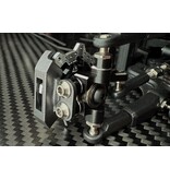ReveD RDX Aluminum Brake Disk Front Axle Set Type-R