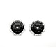 RDX Alu. Brake Disk Rear Wheel Hub Set Type-R