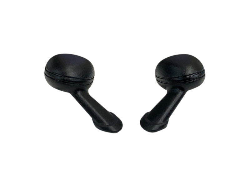 Pandora RC Fender Mirror C130 Genuine Type
