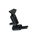 Pandora RC Dual Muffler Classic Type with Bracket
