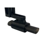 Pandora RC Over Muffler with Bracket