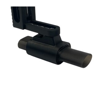 Pandora RC Over Muffler with Bracket