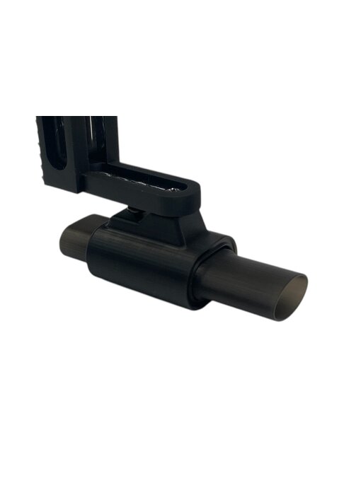 Pandora RC Over Muffler with Bracket