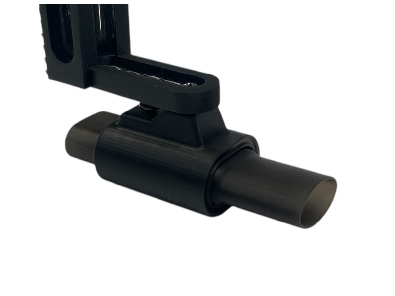 Pandora RC Over Muffler with Bracket