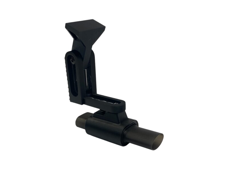 Pandora RC Over Muffler with Bracket