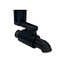Single Muffler with Bracket