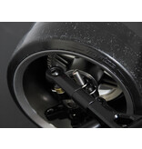 WRAP-UP Next 0795-FD - Smart Knuckle Stopper Set Φ3 (10mm&20mm x 2pcs)