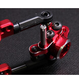 WRAP-UP Next 0795-FD - Smart Knuckle Stopper Set Φ3 (10mm&20mm x 2pcs)
