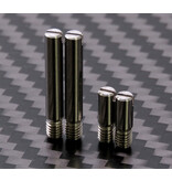 WRAP-UP Next 0795-FD - Smart Knuckle Stopper Set Φ3 (10mm&20mm x 2pcs)
