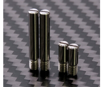 WRAP-UP Next Smart Knuckle Stopper Set Φ3 (10mm&20mm x 2pcs)