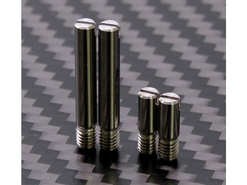 WRAP-UP Next 0795-FD - Smart Knuckle Stopper Set Φ3 (10mm&20mm x 2pcs)