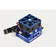 Racing Performer Competition Brushless ESC RPXII - DRIFT SPEC / Blue