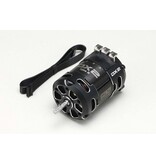 Yokomo RPM-D2155RB - DX2 Type-R Brushless Motor / Black / 15.5T