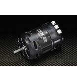 Yokomo RPM-D2155RB - DX2 Type-R Brushless Motor / Black / 15.5T