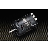 Yokomo RPM-D2135RB - DX2 Type-R Brushless Motor / Black / 13.5T