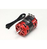 Yokomo RPM-D2155RR - DX2 Type-R Brushless Motor / Red / 15.5T