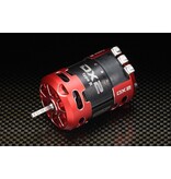 Yokomo RPM-D2155RR - DX2 Type-R Brushless Motor / Red / 15.5T