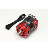 Yokomo RPM-D2135RR - DX2 Type-R Brushless Motor / Red / 13.5T