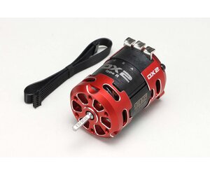 Yokomo - RPM-D2135RR - DX2 Type-R Brushless Motor / Red / 13.5T