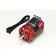 DX2 Type-R Brushless Motor / Red / 13.5T