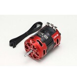 Yokomo RPM-D2115RR - DX2 Type-R Brushless Motor / Red / 11.5T