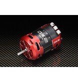 Yokomo RPM-D2115RR - DX2 Type-R Brushless Motor / Red / 11.5T