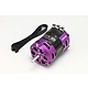 DX2 Type-R Brushless Motor / Purple / 15.5T