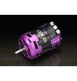 Yokomo RPM-D2155RP - DX2 Type-R Brushless Motor / Purple / 15.5T