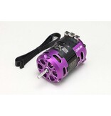 Yokomo RPM-D2135RP - DX2 Type-R Brushless Motor / Purple / 13.5T