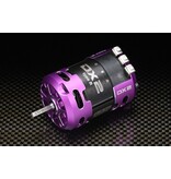Yokomo RPM-D2135RP - DX2 Type-R Brushless Motor / Purple / 13.5T