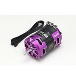 Yokomo RPM-D2115RP - DX2 Type-R Brushless Motor / Purple / 11.5T